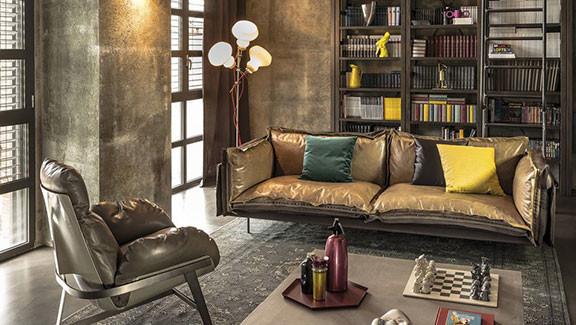 Arredamento Vintage, Classico o Classy?