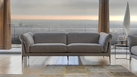 Calia Italia: il divano Made in Matera per il tuo comfort