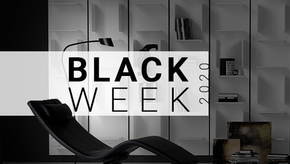 Black Week 2020