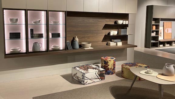 Svendita per Rinnovo Esposizione Showroom Istrana