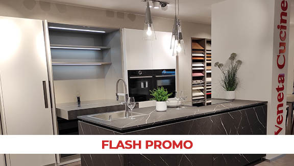 Settembre: Flash Promo