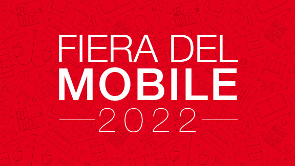 Fiera del Mobile Bergamin 2022