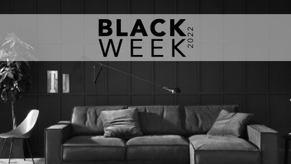Black Week 2022