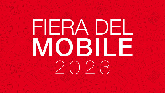 Fiera del mobile Bergamin 2023