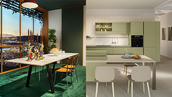Estate con Stile: Consigli per Zona Living Indoor e Outdoor