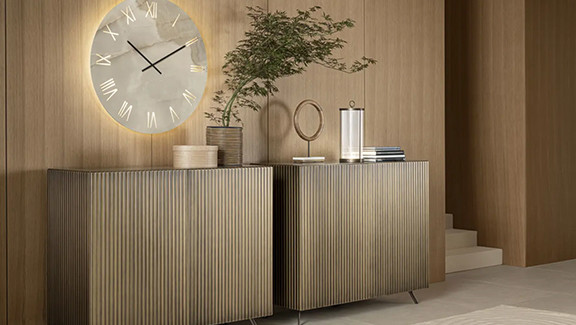 Tendenze Arredamento Autunno/Inverno 2024