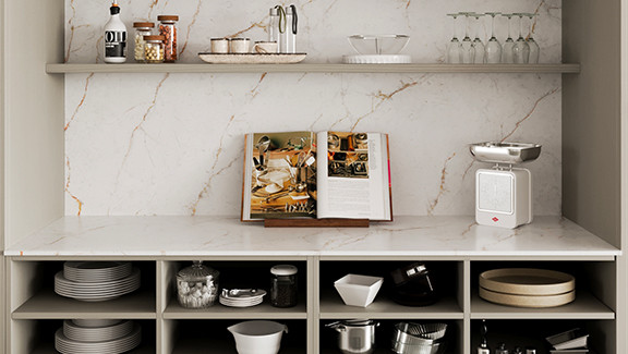 Cucine Scandola: Eleganza, Funzionalità e Innovazione