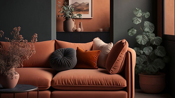 Arredamento autunnale: calore e stile in casa