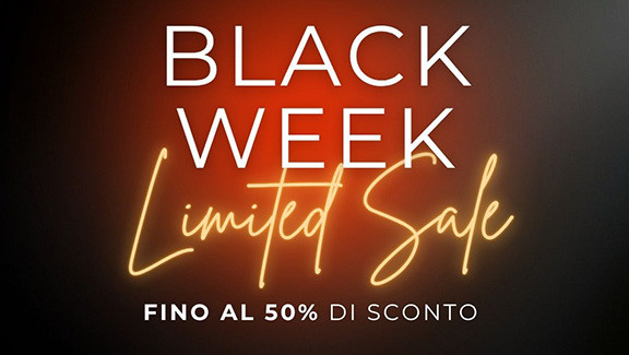 Black Friday 2025