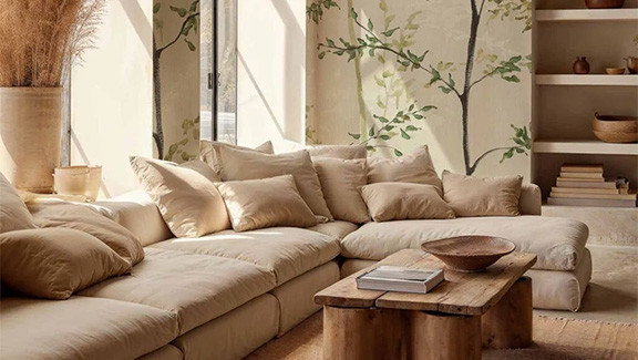 Trend Arredamento 2026