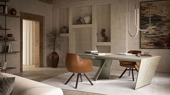 Settembre al lavoro: come creare l'angolo office perfetto a casa