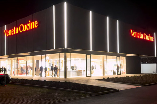 <span>2025</span> Monomarca Veneta Cucine a Treviso Sud