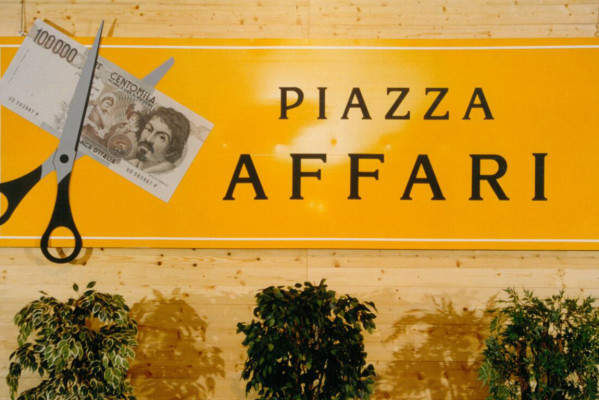 <span>1993</span>Piazza Affari