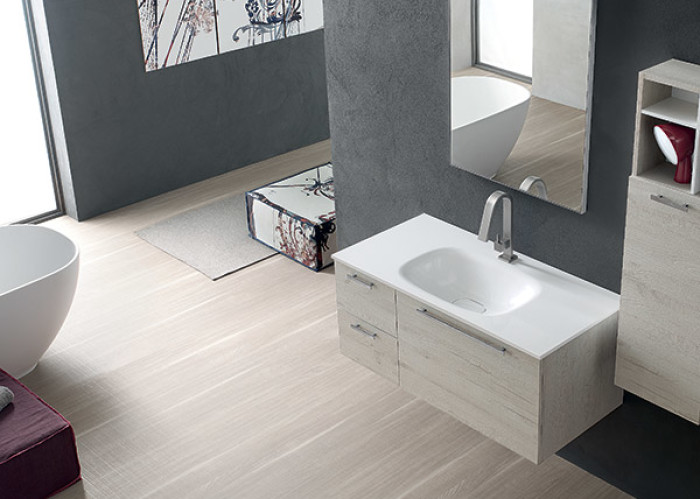 Arredo Bagno