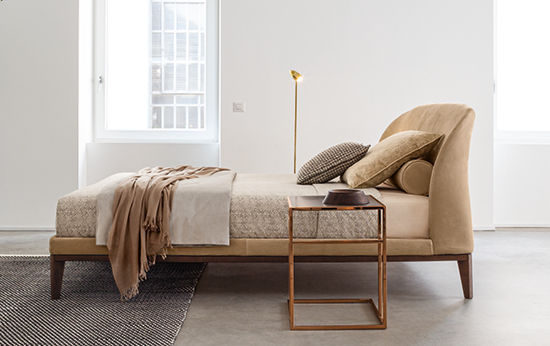 letto matrimoniale Twils Carnaby