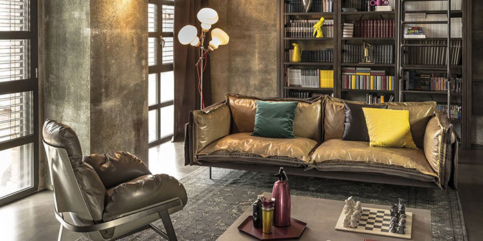 Arredamento Vintage, Classico o Classy? Scegli il nuovo classico