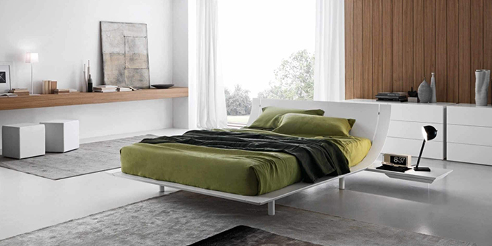 Letto Aqua Presotto