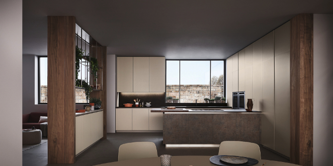 Veneta Cucine 2019 