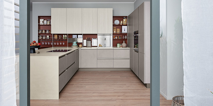 Veneta Cucine Start Time Presa